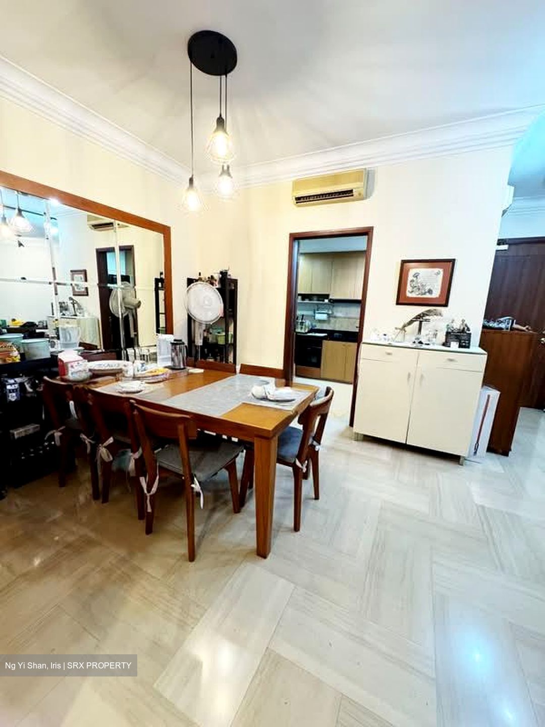 East Meadows (D16), Condominium #568917601